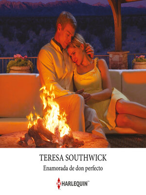 cover image of Enamorada de don perfecto